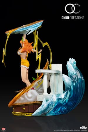 Nami - Thunderbolt Tempo - Oniri Creations (1)