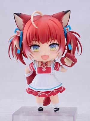 Nendoroid 2709 Akami Karubi - 2