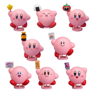 Corocoroid Kirby Deluxe [BOX] - 10