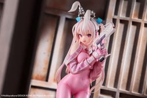Super Bunny (DDUCK KONG) - Standard Edition - Hobby Sakura (13)