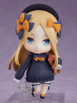 Nendoroid 1095 Abigail Williams - Foreigner - 2