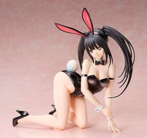 Kurumi Tokisaki: Bare Leg Bunny Ver. - 3