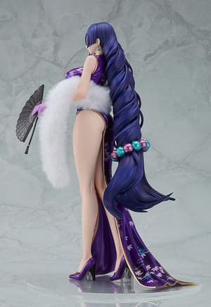 Minamoto no Raikou - Berserker - Travel Portrait - Max Factory - 2