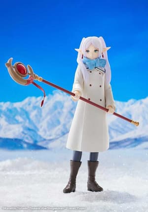 Frieren - Oshi Works - Kotobukiya / Thousand - 2
