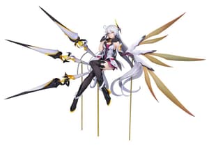 Kiana Kaslana - Houkai 3rd - Alter - 5