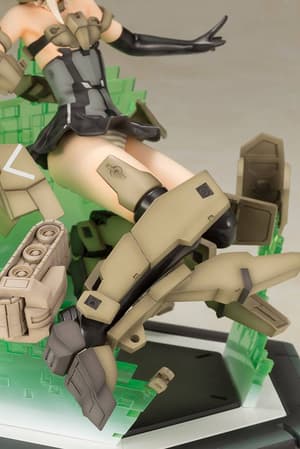 Gourai - Session Go!! RE - Kotobukiya - 5