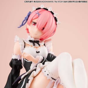 Ram - Melty Princess - Tenohira / Palm Size - Megahouse - 8