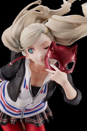 Anne Takamaki - School Uniform - Amakuni / Hobby Japan (10)