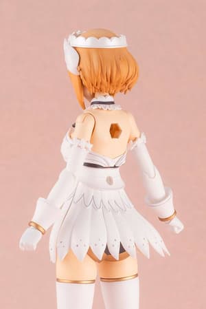 Lumitea - Arcanadea Model Kit - Kotobukiya - 11