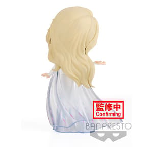 Elsa - Frozen 2 - Disney Q Posket - Version B  - 4