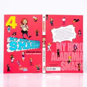 Smash – Band 04 - 3