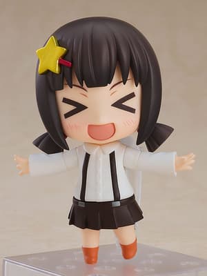 Nendoroid 2122 Komekko - 4