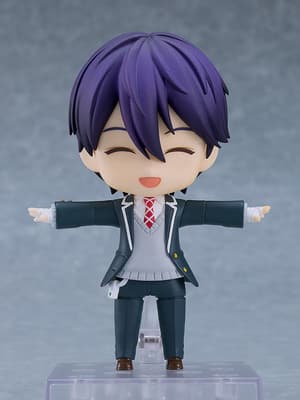Nendoroid 2606 Kenmochi Toya - 1