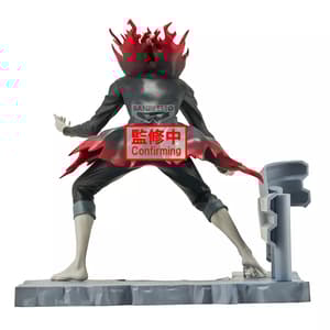 Ken Takakura / Okarun - DANDADAN - Figure Life - Banpresto (4)