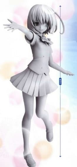 Misaki Mei - Schuluniform Tanz Version - 1
