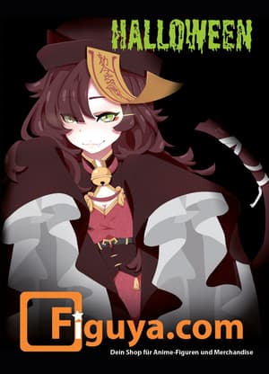 Halloween Lucky Bag - Fukubukuro - Größe L (1)