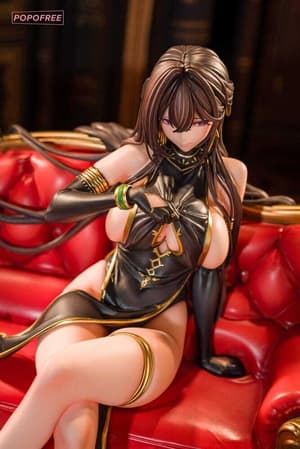 Demon Realm Executive Lydia (Neropaso) - Popofree - 5