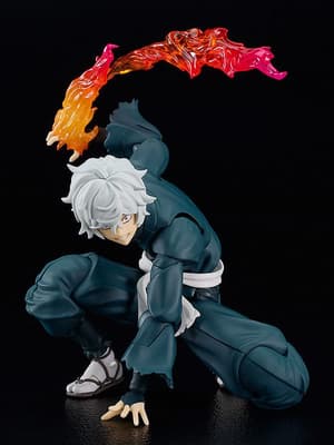Figma Gabimaru (4)