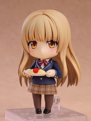 Nendoroid 2064 Mahiru Shiina - 5