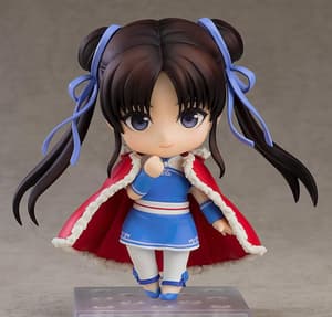 Nendoroid 1118-DX Zhao Ling-Er - DX Version - 4