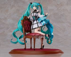 Hatsune Miku - Rose Cage - Good Smile Company - 10