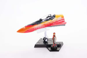 PLAMAX MF-63 minimum factory Fighter Nose Collection VF-31 Absolute FIVE!!!!! SET - 7