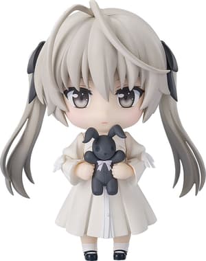 Nendoroid 2358 Sora Kasugano - 5