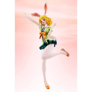 Carrot - P.O.P. Portrait of Pirates Limited Edition - Megahouse - Re-Release - 10