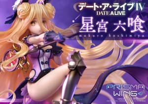Mukuro Hoshimiya - Prisma Wing - Prime 1 Studio (2)