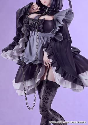 My Dress-Up Darling: Marin Kitagawa as Shizuku Kuroe 1/6 Scale Figure – Good Smile Company - 4