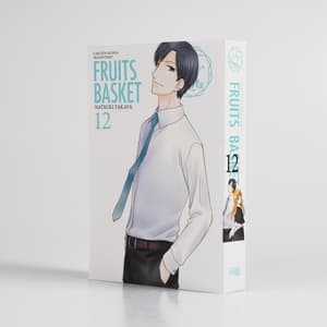 FRUITS BASKET Pearls - Carlsen - Band 012 - 4