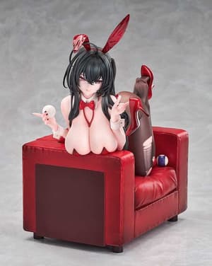 Taihou - Fun on the Baize - Illustration -  Good Smile Company - 5