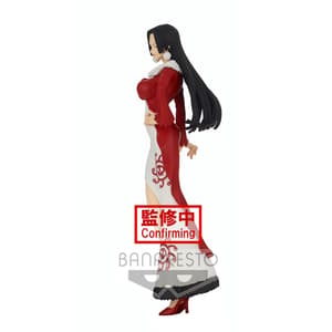 Boa Hancock - One Piece - Glitter & Glamours - Winter Style - Version A - 1