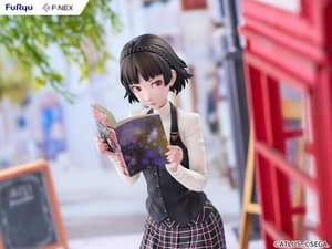 Makoto Niijima - F:Nex - Furyu - 16