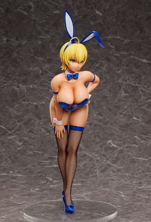 Ikumi Mito: Normal Bunny Ver. - 6