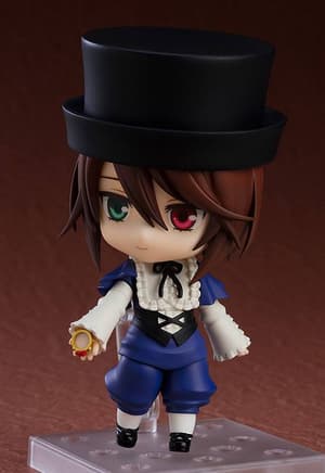 Nendoroid 1711 Soseiseki - 4