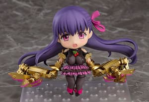 Nendoroid 1417 Passionlip - Alter Ego - 1