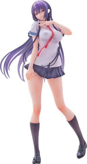Takane Takamine Eternal Virgin Road Ver. - 1