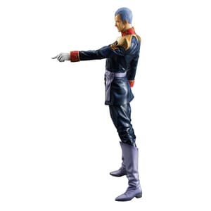 Gihren Zabi  -Gundam Guys Generation - Megahouse - 9