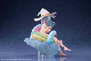 Octopus Witch Rinne (Danimaru) - Lovely Project - 6