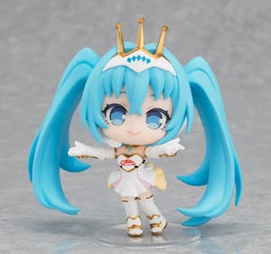 Random Choice - Blind Box Series:  Racing Miku All Stars Figure Collection Vol. 2 - Good Smile Company - 5