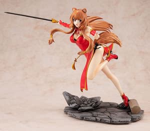 Raphtalia - Red Dress Style - KD Colle - Kadokawa (2)