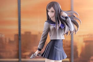 Megumi Yakushiji - Ques Q (8)