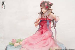 Lotus Reflection - Hanfu Girls  - APEX Innovation - 11