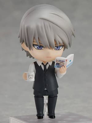 Nendoroid 1204 Akihiko Usami - 2