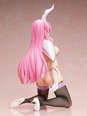 Meer Campbell - 1/4 - B-Style Bunny - FREEing / Megahouse (7)