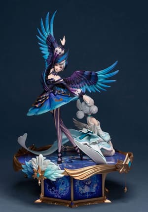 Xiao Qiao - Swan Starlet - Myethos (1)