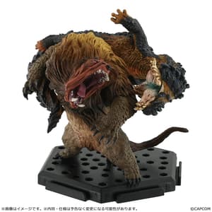 Zufällige Auswahl - Monster Hunter Figure Builder Standard Model Plus Vol. 27 - Capcom - 7