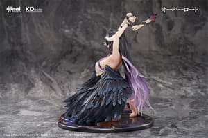 Albedo - Restrained - KD Colle -Kadokawa / AniMester (11)