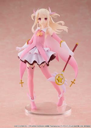 Zufällige Auswahl - Fate/kaleid liner Prisma Illya CHILLfigg - Vision - 2